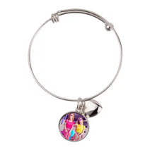 Load image into Gallery viewer, Photo Charm Bracelet