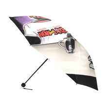 Load image into Gallery viewer, personalized Foldable Umbrella (Model U01)