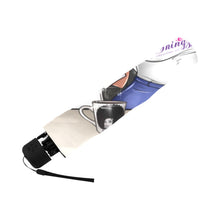 Load image into Gallery viewer, personalized Foldable Umbrella (Model U01)