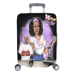 Luggage Cover/Large 26