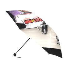 Load image into Gallery viewer, personalized Foldable Umbrella (Model U01)
